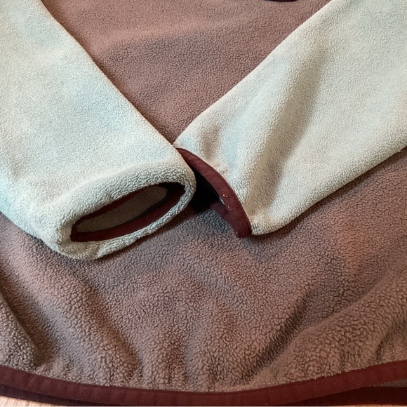 Patagonia Synchilla Snap-T Fleece Pullover Size XS - Picture 10 of 11